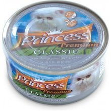 Princess Premium Classic Cat kana+tuunikala...