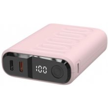 Realpower PB-10000C PD+ 10000 mAh Rose