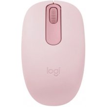 Hiir LOGITECH M196 Bluetooth Mouse - ROSE -...