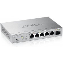 ZYXEL XMG-105 5 Ports 10/2,5G MultiGig...