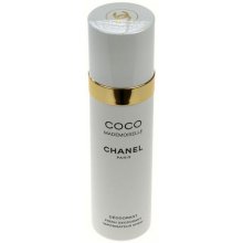 Chanel Coco Mademoiselle 100ml - Deodorant...