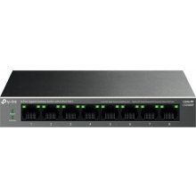 TP-LINK Switch |  | LS108GP | Desktop...