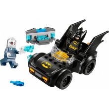 Lego SUPER HEROES 76301