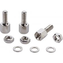 Renkforce RF-4538852 screw/bolt Screw kit