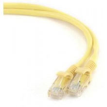 GEMBIRD PP12-2M/Y networking cable Yellow...