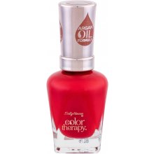 Sally Hansen Color Therapy 340 Red-iance...