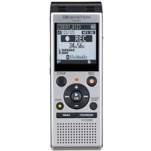 Olympus WS-882 Flash card Silver
