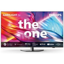 Philips 55PUS8909 139cm 55" 4K LED 120 Hz...