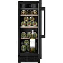Vyno šaldytuvas Bosch KUW20VHF0