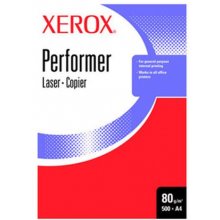 XEROX Performer White Paper - A3, 80 gsm...