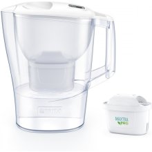 BRITA 1052801 water filter Countertop water...