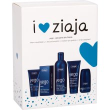 Ziaja Men 300ml - Shower Gel for Men Yes
