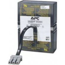 UPS APC RBC32 Battery for BR800/ 1000i
