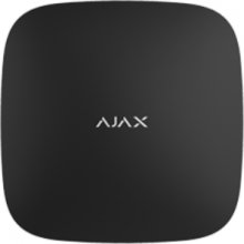 Ajax Hub Black