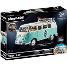 Playmobil Volkswagen T1 Camping Bus LIMITED...