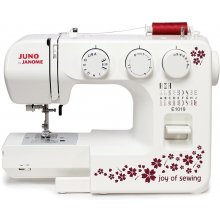 Швейная машина JANOME JUNO BY E1019 SEWING...