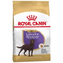 Royal Canin Labrador Retriever Sterilised...