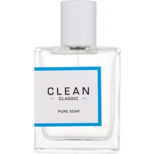 Clean Classic Pure Soap 60ml - Eau de Parfum...