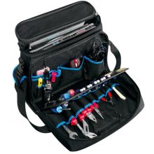 B&W Cases B&W Tool Bag TEX.253 Service