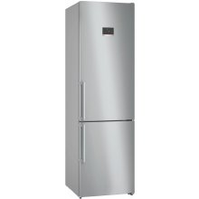 BOSCH fridge / freezer combination KGN39AICT...