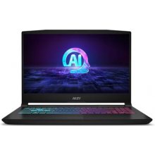 MSI Katana A15 AI B8VF-417NEU 15.6 8845HS...