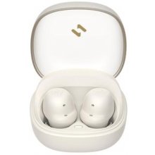 Havit TW969 - TWS wireless headphones, beige