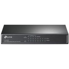 TP-LINK TL-SG1008P network switch Unmanaged...