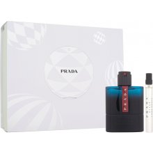 Prada Luna Rossa Ocean 100ml - Eau de...