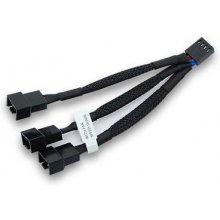 EKWB 3x splitter cable for 4 Pin PWM fan...