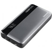 INTENSO POWER BANK USB 25000MAH/140W HE25000...