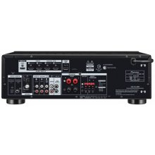 Pioneer VSX-534 5.1 channels Surround 3D...