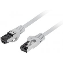 Lanberg PCF8-10CU-0200-S networking cable...