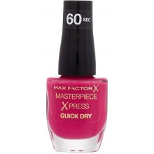 Max Factor Masterpiece Xpress Quick Dry 250...
