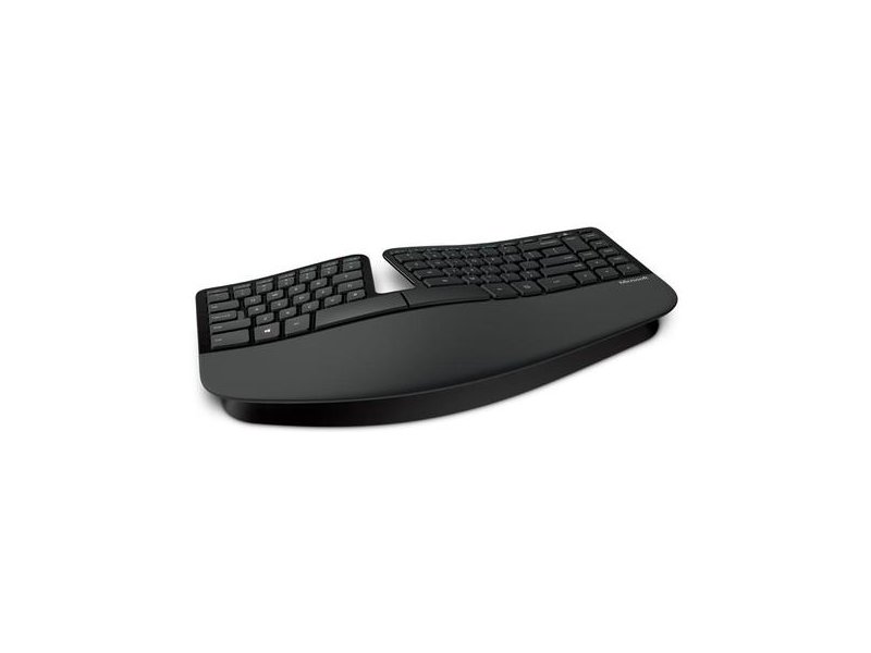 Microsoft sculpt keyboard. Sculpt Ergonomic desktop (l5v-00017). Microsoft l6v-00005.