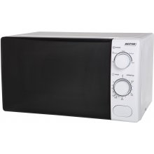 MPM Microwave oven -20-KMM-12/W white