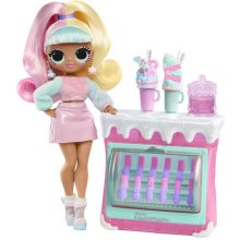 MGA Entertainment L.O.L. Surprise! OMG Sweet...