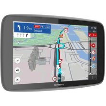 GPS-навигатор TomTom GO Expert Plus 6