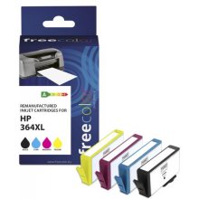 Tooner Freecolor K10232F7 ink cartridge 4...