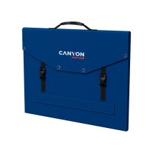 CANYON solar panel SP-200 Foldable 200W Blue