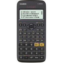 Калькулятор Casio CALCULATOR SCIENTIFIC FX...