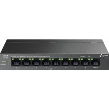 TP-LINK LiteWave LS109P network switch...