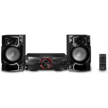 Panasonic SC-AKX320 Home audio mini system...