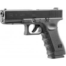 Umarex GLOCK 17 4.5 BB/Diabolo 4x8-shot air...