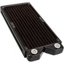 RAIJINTEK CALORE ELITE CA240 240mm, Radiator