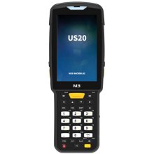 M3 Mobile US20X, 2D, SE4710, BT, Wi-Fi, 4G...