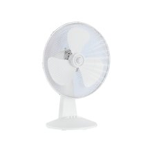 Midea | FT40-21M | Table Fan | White |...