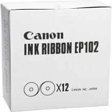 Tooner Canon EP-102 COLOR RIBBON P1211 / 12...