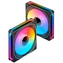 Jonsbo FR-505B computer cooling system...