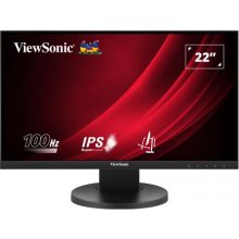 ViewSonic VG Series VG2208A-HD LED display...