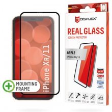 E.V.I DISPLEX REAL GLASS FULL COVER F/ APPLE...